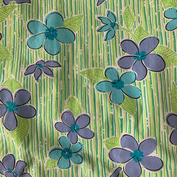 Lilly Pulitzer Halter Dress - Picture 2 of 5